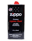 Zippo Premium Lighter Fluid
