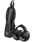 Jett Hands Free Vibrating Masturbator