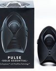 Pulse Solo Essential Pulsing Masturbator