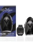 Pulse Solo Lux Pulsing Masturbator