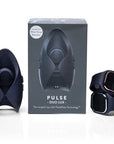 Pulse Duo Lux Pulsing Masturbator