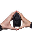 Pulse Duo Lux Pulsing Masturbator