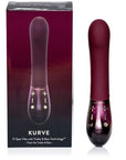 Kurve G-Spot Vibrator
