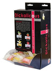 Dickalicious Penis Arousal Gel