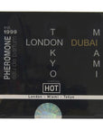 HOT Pheromone Perfume Men