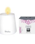 Shiatsu Massage Candle