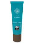 Shiatsu Stimulation Gel