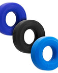 Huj 3 C-Ring 3 Pack
