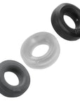Huj 3 C-Ring 3 Pack