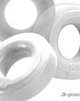 Huj 3 C-Ring 3 Pack