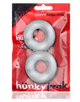 Oxballs Stiffy 2-Pack Bulge Cockrings