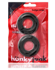 Oxballs Stiffy 2-Pack Bulge Cockrings