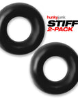 Oxballs Stiffy 2-Pack Bulge Cockrings