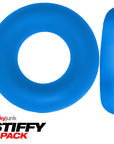 Oxballs Stiffy 2-Pack Bulge Cockrings