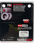 Revhammer Shaft Vibe Ring