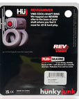 Revhammer Shaft Vibe Ring