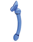 Icon Brands Butterfly Glass G Spot