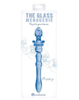 Icon Brands Puppy Glass Dildo