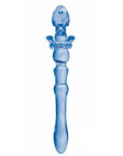 Icon Brands Puppy Glass Dildo