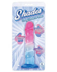Shades Swirl Smoothie Dildo