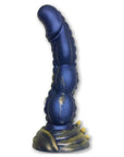 Alien Nation Zombie King Dildo