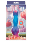 Alien Nation Glo-Spot Dildo