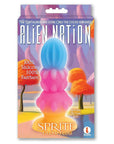 Alien Nation Sprite Dildo