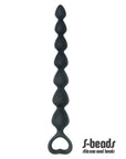 The 9s S Beads
