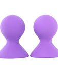 The 9s Silicone Nip Pulls