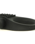 The 9s S Bullet Silicone Vibrating Cockring