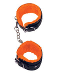 Orange Is The New Black Love Cuffs Ankle