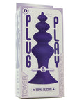 The 9s Plug And Play Silicone Plug