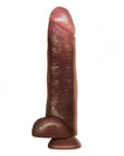 Blackout Realistic Black Cock