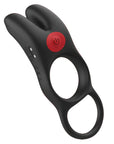 Red Dot Cock Ring V1