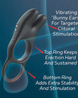 Red Dot Cock Ring V1