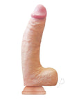 JJ Knight 12 inch Super Cock