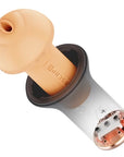 Inscup 1 Heating & Vibrating Masturbator