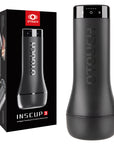 Inscup 3 Vibrating Masturbator