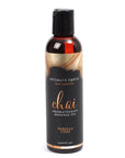 Intimate Organics Chai Massage Oil