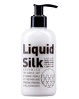 Liquid Silk Lubricant