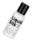Liquid Silk Lubricant