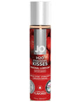 JO H2O Strawberry Lubricant