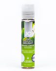 JO H2O Green Apple Lubricant