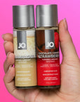 JO Sweet & Bubbly Pleasure Set Various LIMITED EDITION