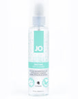 JO Misting Toy Cleaner Fresh Scent Hygiene