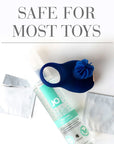 JO Misting Toy Cleaner Fresh Scent Hygiene