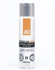 JO Premium Anal Original Lubricant