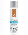 JO H2O Anal Original Lubricant