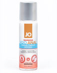 JO H2O Anal Warming Lubricant