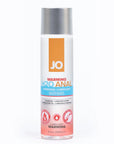 JO H2O Anal Warming Lubricant